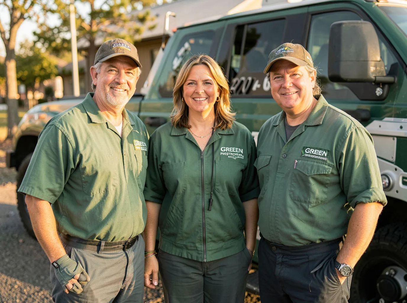 Water Damage Restoration company in Cooper, TX